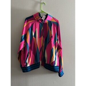 Tek Gear tracksuit jacket